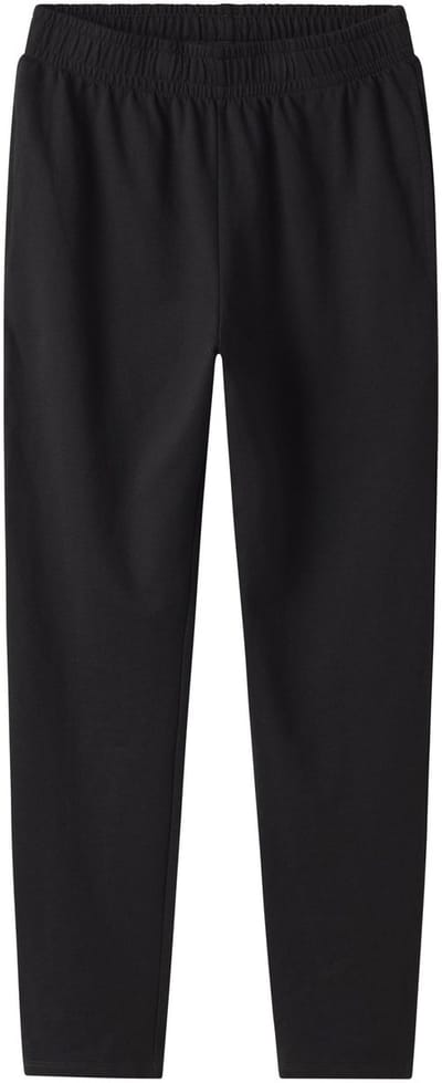 NAME IT - TKNSOX SWT PANT BRU NOOS - Unisex - Broeken