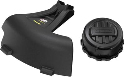 DeWALT DT20695-QZ - Onderhoudsset voor zeis - 54V - Snelle Montage