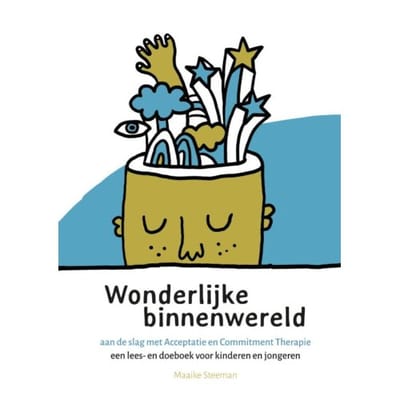 Wonderlijke Binnenwereld - Maaike Steeman