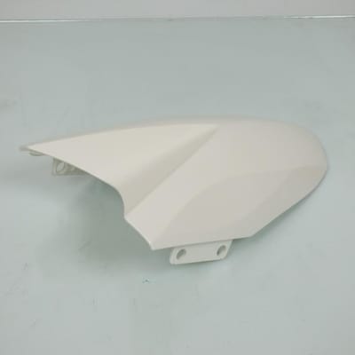 Garde boue avant RMS pour Scooter Yamaha 400 Xmax 2014 à 2017 blanc a peindre Neuf
