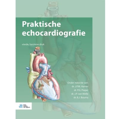 Praktische Echocardiografie