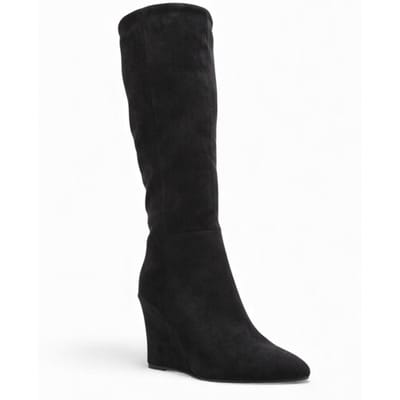 Laarzen met hakken La Modeuse 76948_P182249