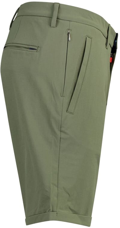 New Zealand korte broek groen