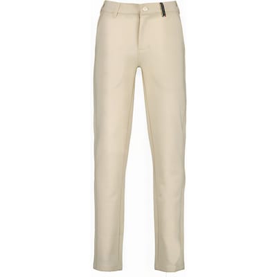 Vingino Stig Vanilla Maat: 14 | Broeken Outlet | Unisex | Beige