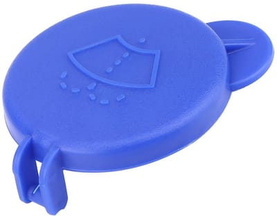 JHUBERS- Wasmachine Fles 42mm - Vloeistof Reservoir - Plastic - Auto Accessoires - Compatibel met MK6 2001-2008 - 100% Nieuw - Vloeistofreservoir