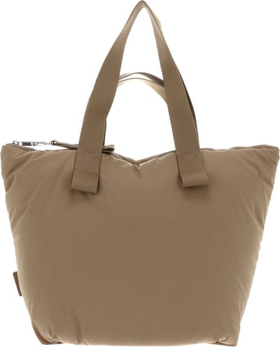 Marc O'Polo Vala Shopper Wheat Field Beige