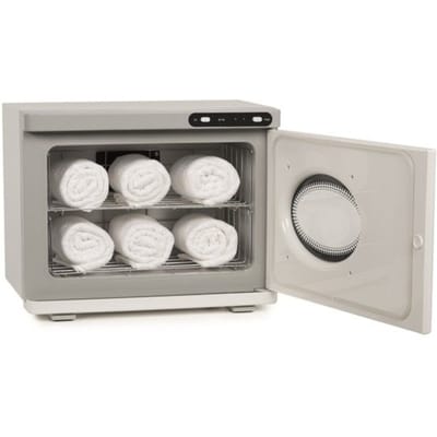 Sibel UV Handdoekwarmer 18000ml