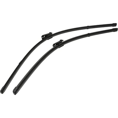 Wisserblad DENSO Flat Blades DF-211, 700/600mm, Voor, 2 Stuk