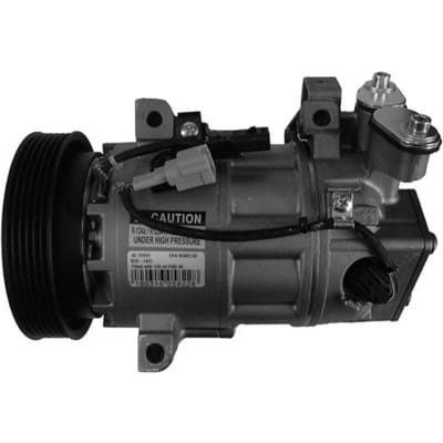 Compressor, airconditioning AIRSTAL 10-3240