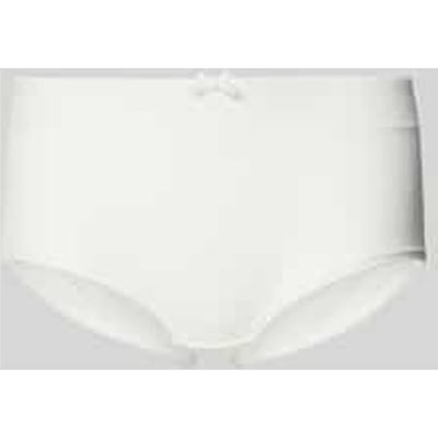 Slip met strikdetail, model 'Nuance by Lascana'