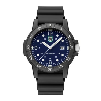 Luminox Sea Bass X2.2003 herenhorloge 44mm