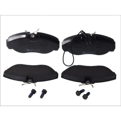 Remblokset FERODO FVR1396, voor