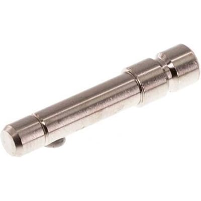 4mm plug Messing [10 Stuks]