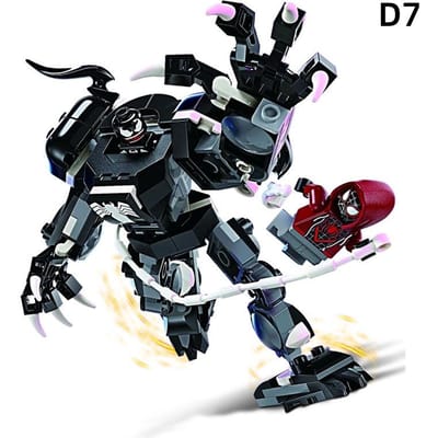 28cm Marvel anime Avengers Captain America Iron Man: 120 STUKS/stuk bouwsteen speelgoed verjaardagscadeau voor kinderen 120PCS