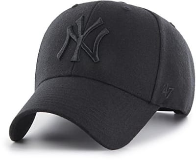 New York Yankees Snapback Hoed - MLB Cap voor Sportliefhebbers