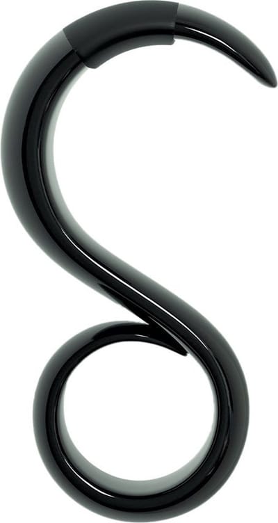 Alessi Stay Safe Sleutelring