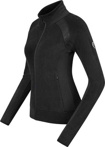 Monaco Powerfleece Jacket
