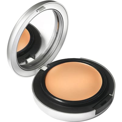 MAC Studio Fix Tech Crème-to-Poeder Foundation 10g (Verschillende Tinten) - NC16