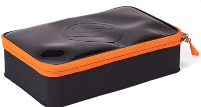 Guru Fusion 800 - Vistas