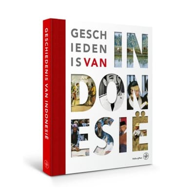 Geschiedenis Van Indonesië