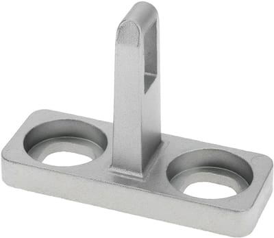 Dailygoods - Deurvergrendeling voor Wasmachine Compatibel met Diverse Modellen