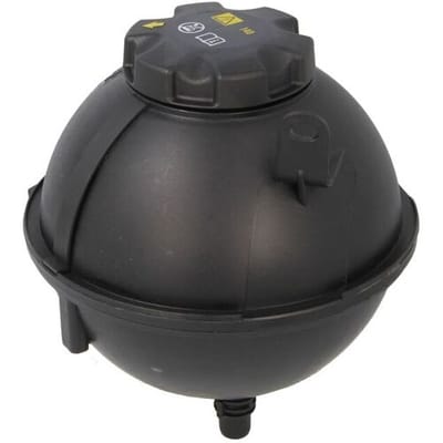 Expansietank, koelvloeistof THERMOTEC DBB014TT