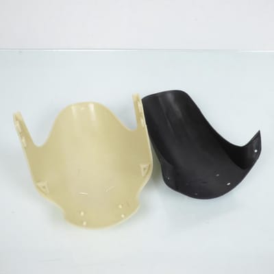 Spatbord P2R (Gemotoriseerd) voor Gilera 125 DNA 1997 tot 2006 Nieuw