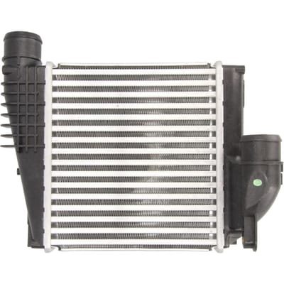 Intercooler THERMOTEC DAP004TT