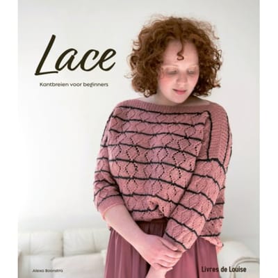 Lace - Alexa Boonstra