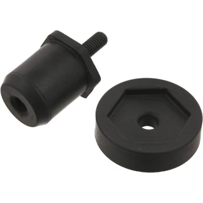 Aanslagrubber, cabine FEBI BILSTEIN 35092