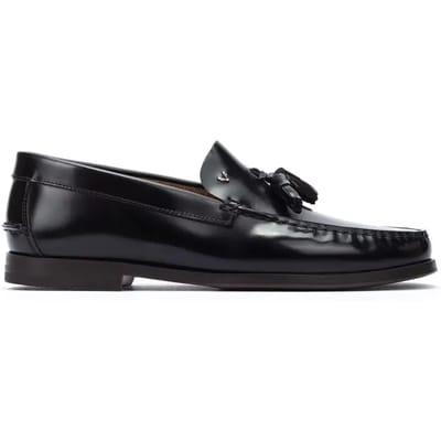 Loafers Martinelli Forthill