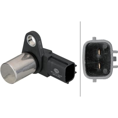 Sensor, nokkenas positie HELLA 6PU 013 122-571
