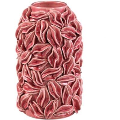 PTMD - Pot Zubeda - Roze - 16.5x16.5x25cm