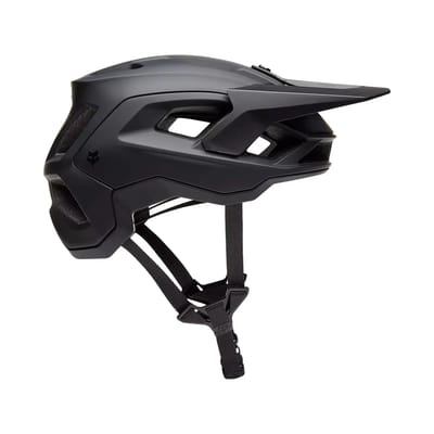 Mountainbikehelm Fox Racing Speedframe Solid