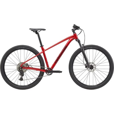 Fiets Cannondale Trail 2 Shimano Cues 9v