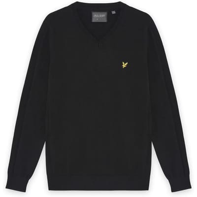 Trek col V Lyle & Scott Golf 1874