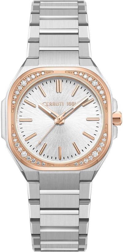 Horloge LEADRI