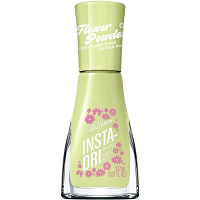 Insta-dri Flower Powder Nagellak #145-quick Leaf 9,17 ml