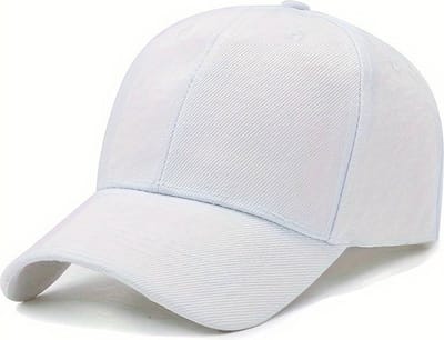 Livano Pet - Baseball Cap - Sportpet - Sport - Unisex - Verstelbaar - Marineblauw