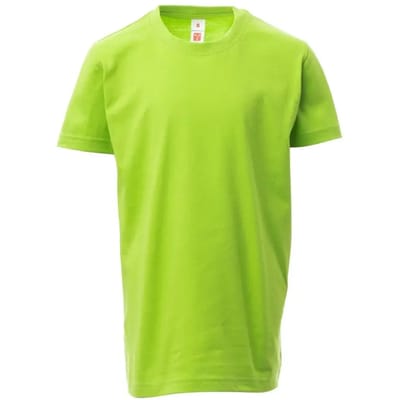 Payper Print Kids - ACID GREEN - 11-12 Y (XL)