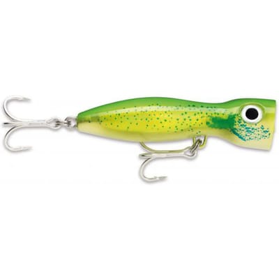 Oppervlakteaas Rapala x-rap® magnum® xplode 17cm
