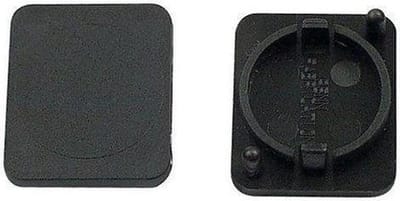 DAP Audio DAP Blindcap D-size Home entertainment - Accessoires