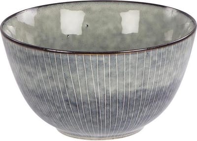 Broste Copenhagen - Nordic Sea Bowl 20cm