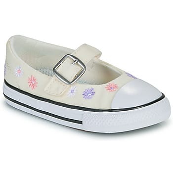 Converse  Ballerina's CHUCK TAYLOR ALL STAR DAINTY MARY JANE FLORAL EASY ON