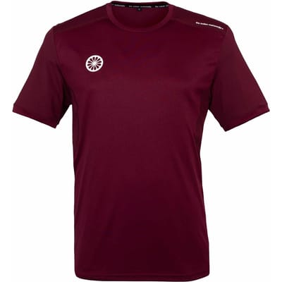The Indian Maharadja Jaipur Performance Shirt Jongens - Maat 140