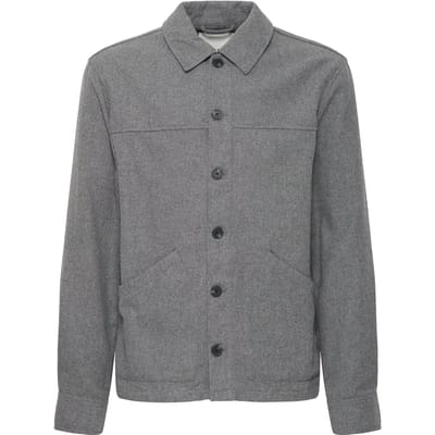 Shirt Solid Sonny