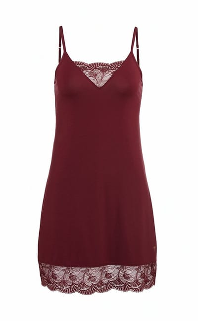 Joop! Nachthemd Beautiful Chemise