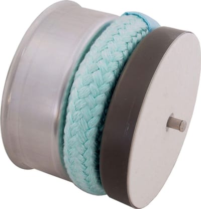 Wolf Verdringingslichaam D226 compleet voor CGB-35/35/TGB-40/60, 8611172