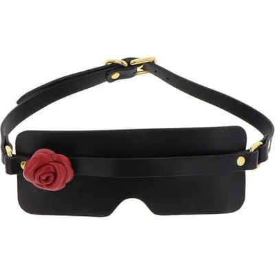 TABOOM Wild Roses - Blinddoek