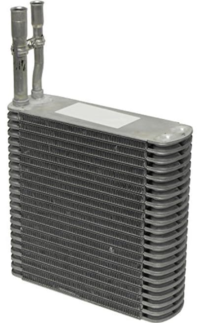 A/C Verdamper Core voor optimale koeling in voertuigen